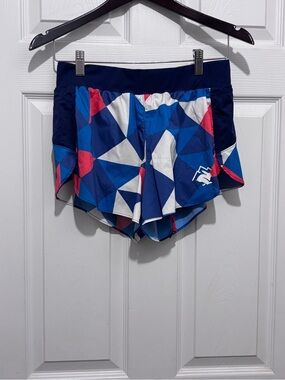 Rabbit FKT shorts
